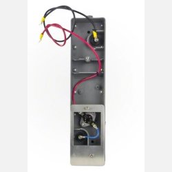 Sundance 2,7 kW varmelegeme til udespa